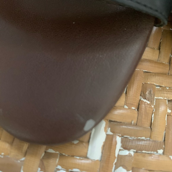 Cole Haan Wood Heel Sandal - Picture 6 of 7